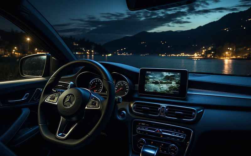 汽车中控屏 汽车中控屏幕不亮了怎么解决