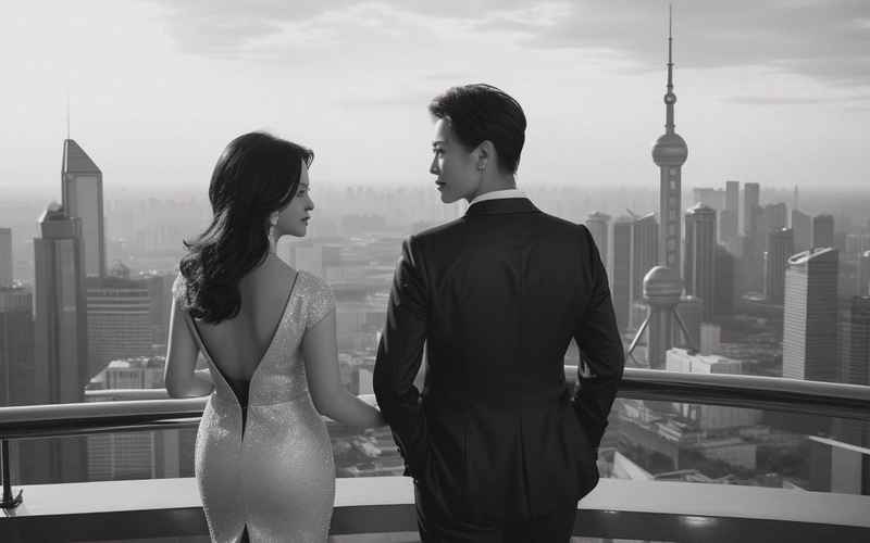 安家二十二楼：爱与事业的双城记