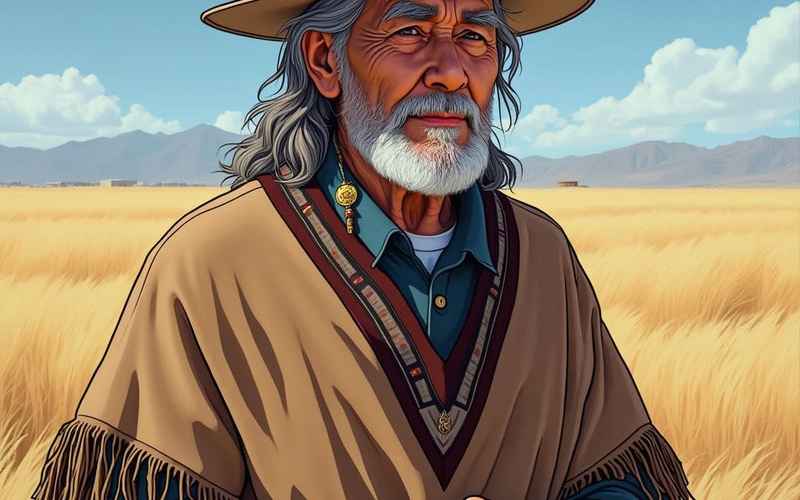 《王土地：垦荒者的人生传奇》