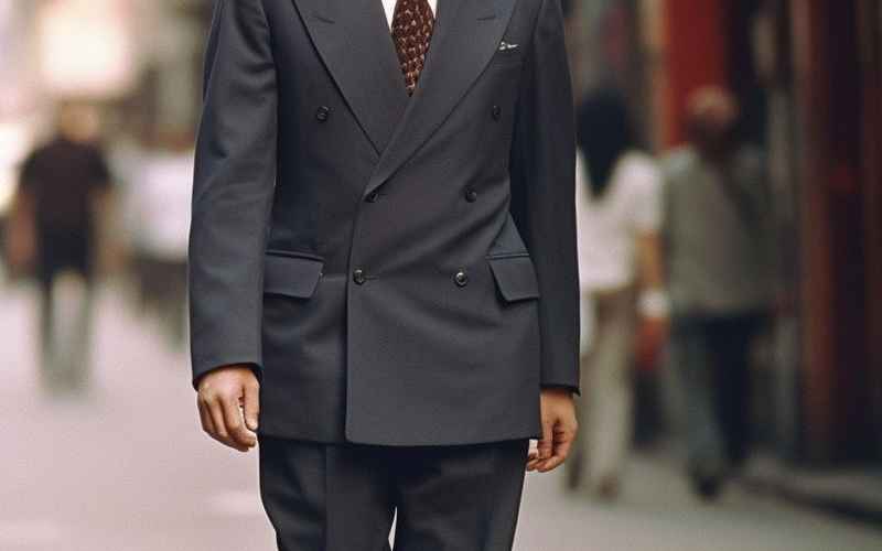 《岁月长河·陈道明荧屏传奇》