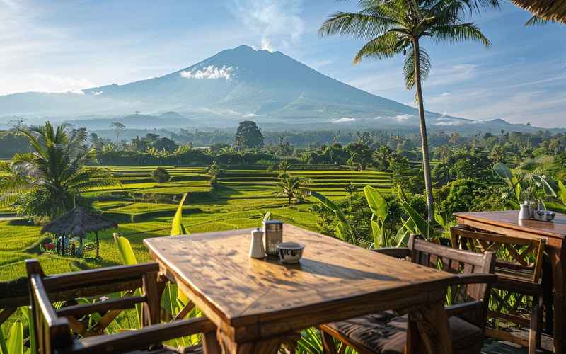 安吉旅游攻略：自然风光与美食之旅