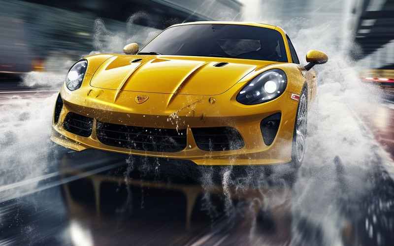 飞驰汽车图片、飞驰汽车是什么品牌