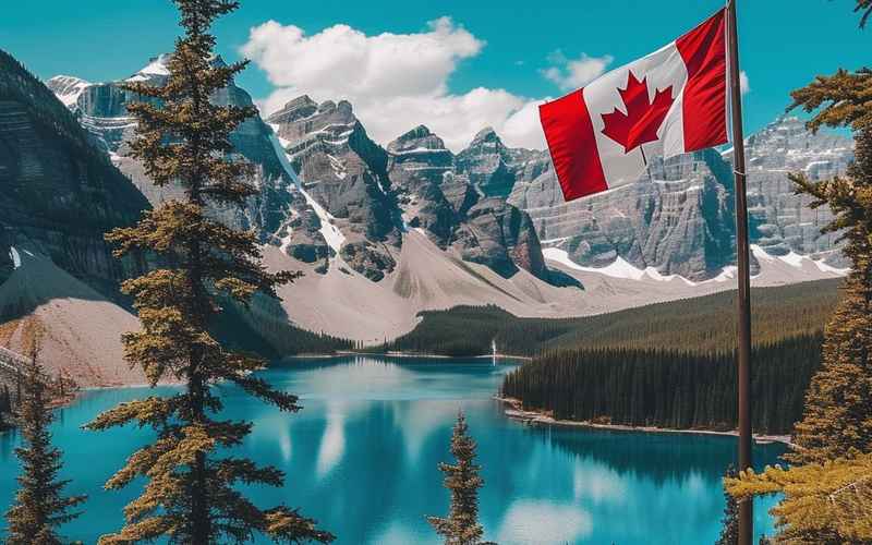 加拿大旅游签证申请流程指南