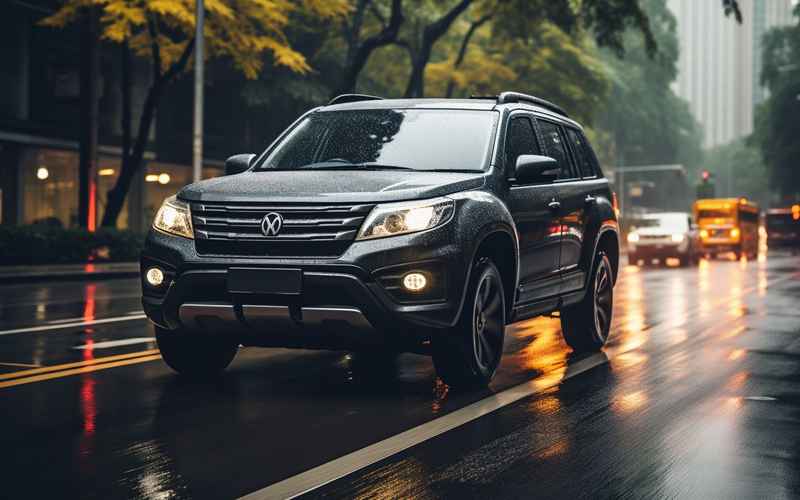 柯兰多汽车【柯兰多汽车导航怎么用】