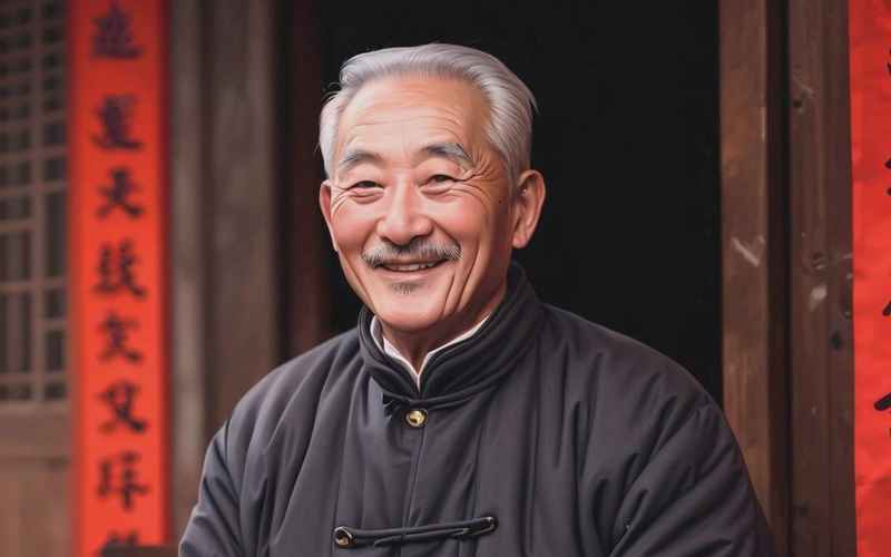 電視劇大年初一立春 電視劇大年初一立春劇情介紹
