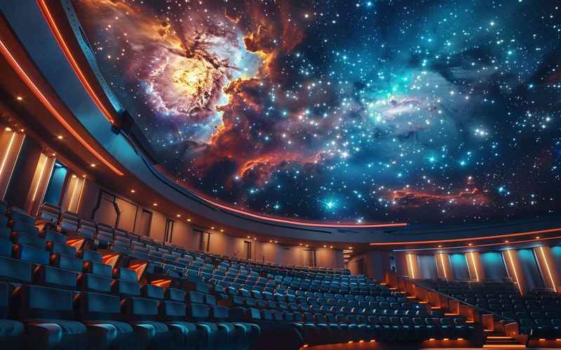 光影荧屏:流连于电视剧编织的梦幻世界 光影荧屏:流连于电视剧编织的梦幻世界