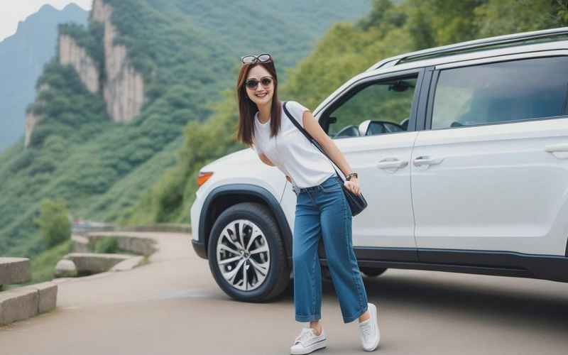 白石山：秘境探秘旅游攻略