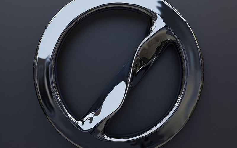 福迪汽车【福迪汽车车标】