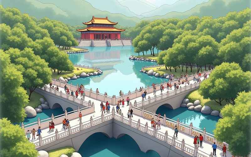 旅游环境 共建美好家园 旅游环境 共建美好家园