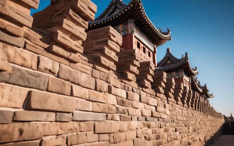 《东阿周边旅游景点全攻略》