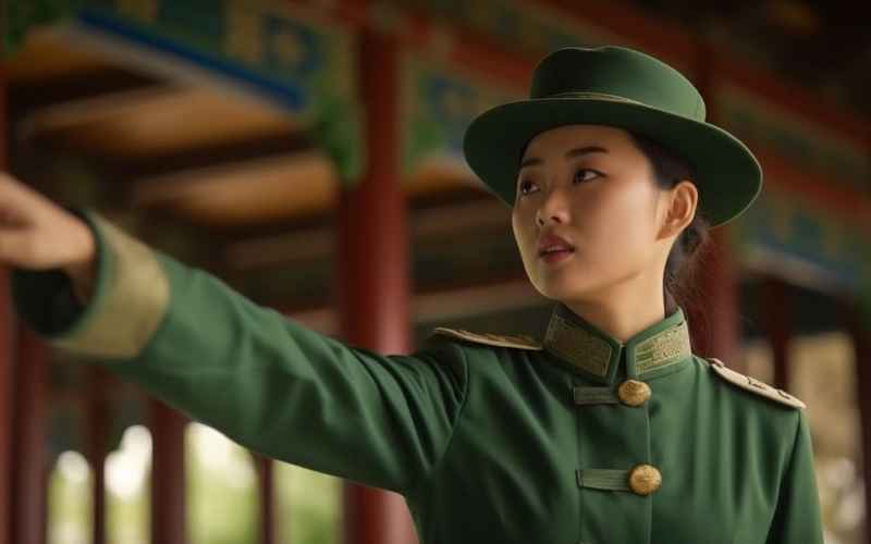朝鮮丹東旅游體驗