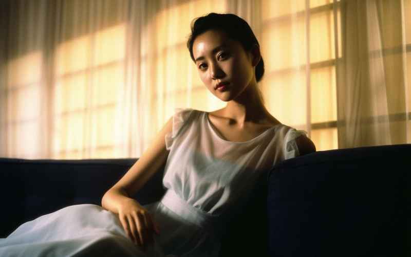 《梁田：光影流转间》