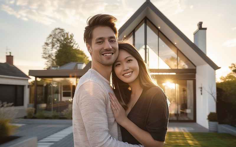婚后房產(chǎn)抵押，婚姻規(guī)劃未來穩(wěn)固
