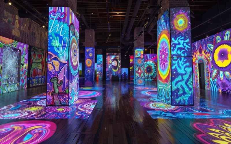 光之颂歌——盛骏荧幕旅程的华章