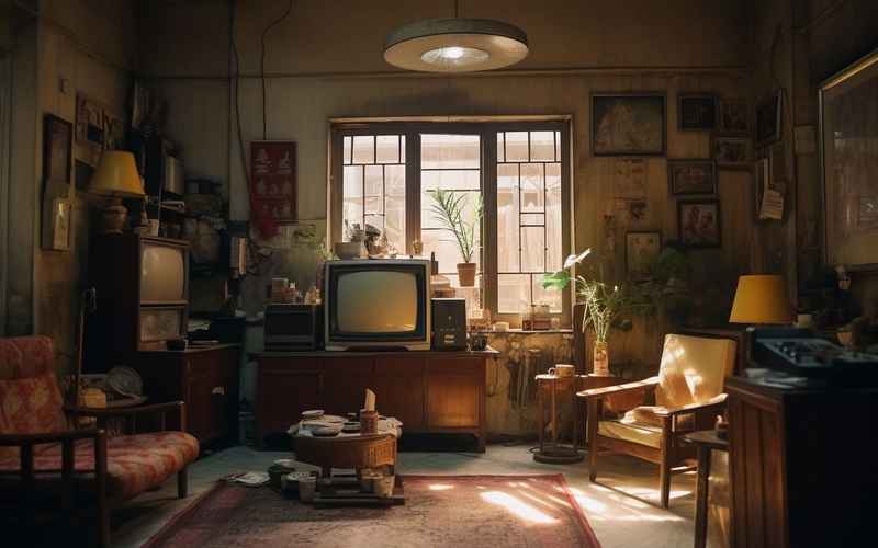 《岁月回声：三代情缘》老房里的尘封记忆与新生