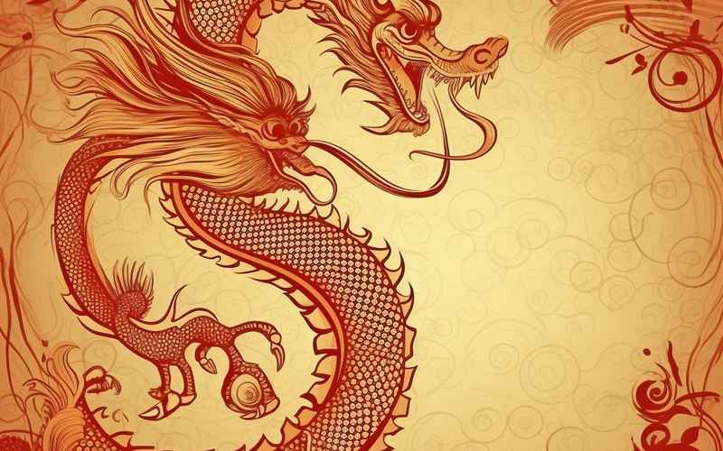 《帝相谶歌・龙吟推背》