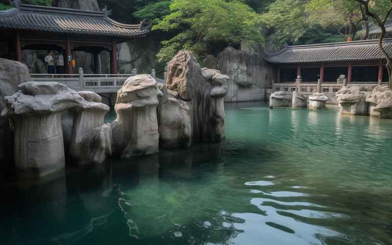無錫旅游景點排名前十