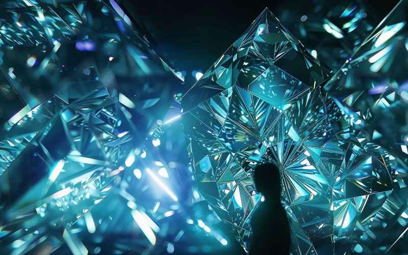 一克拉梦想:心窗下闪耀的未来花火 一克拉梦想:心窗下闪耀的未来花火