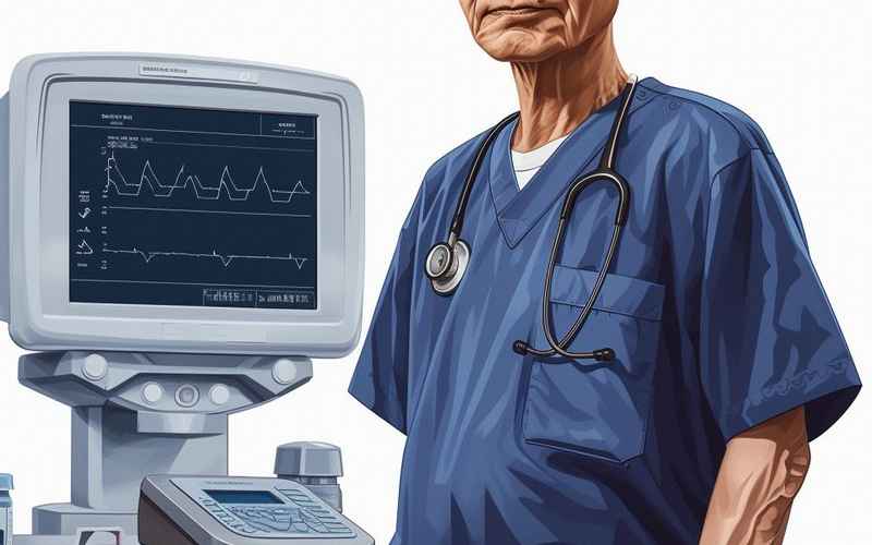 玉殒香消难为全，生死一线炼医心