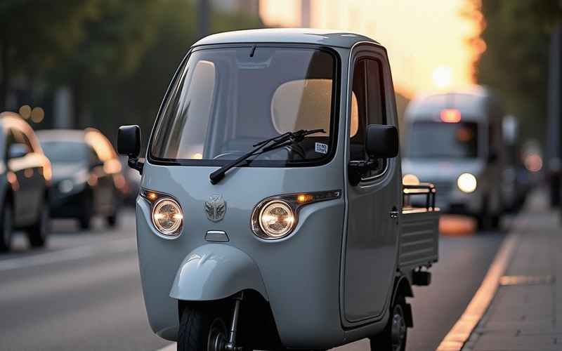 柴油三輪汽車_柴油三輪汽車幾年年檢一次啊