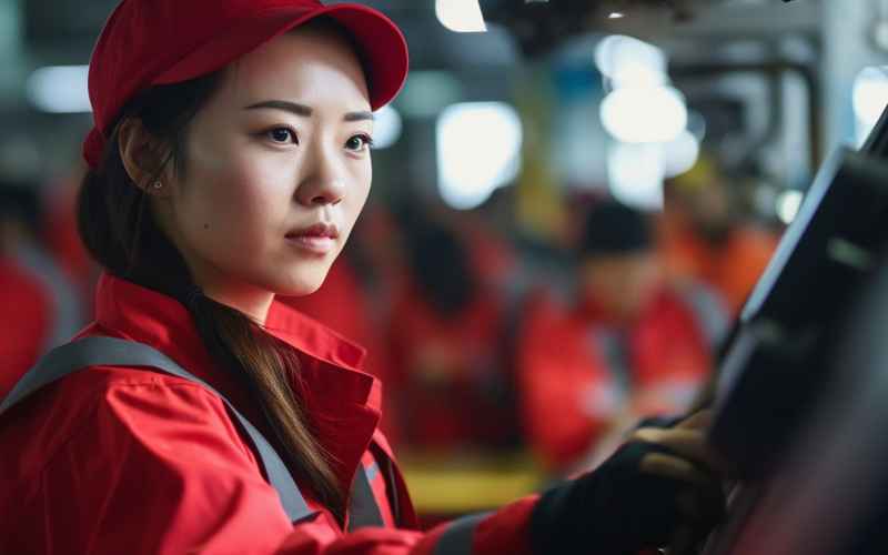 汽車陪練怎么樣—汽車陪練工作怎么樣