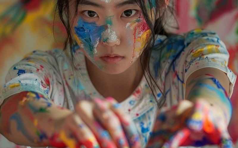 王佳宁的生活万花筒