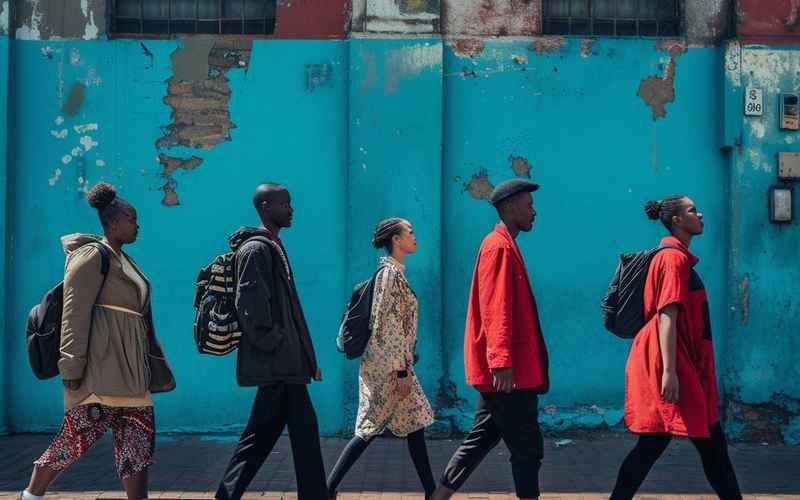 上海旅游：充满活力的城市之旅