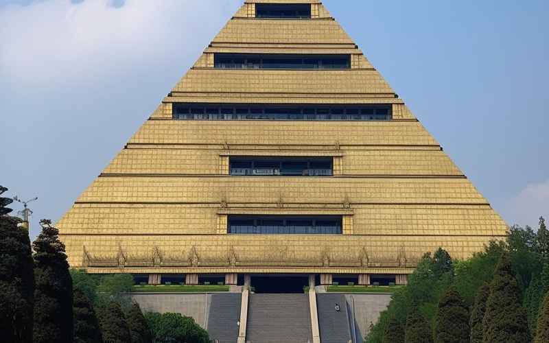 阜陽周邊文化風情之旅 阜陽周邊文化風情之旅