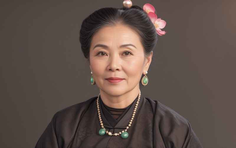 《戲夢劉錦玲：俠骨柔情鑄熒屏三十載》