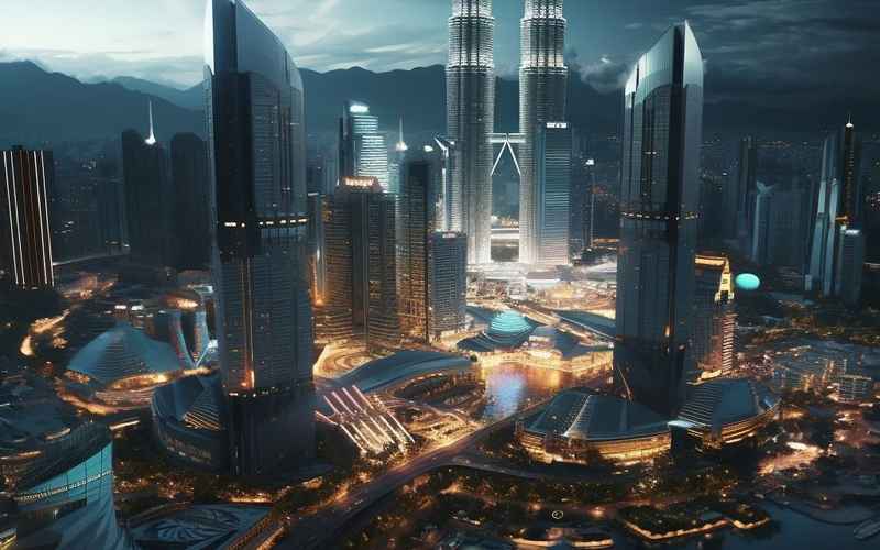 马来西亚探秘全攻略必看