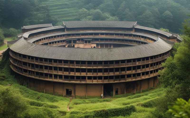 風(fēng)景秀麗，人文魅力，一座不二