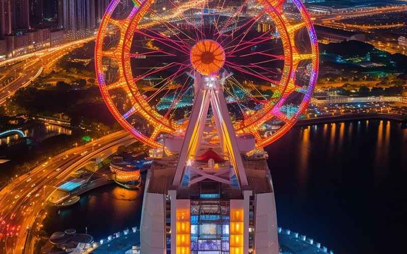 天津攻略一日游：解锁城市魅力与文化