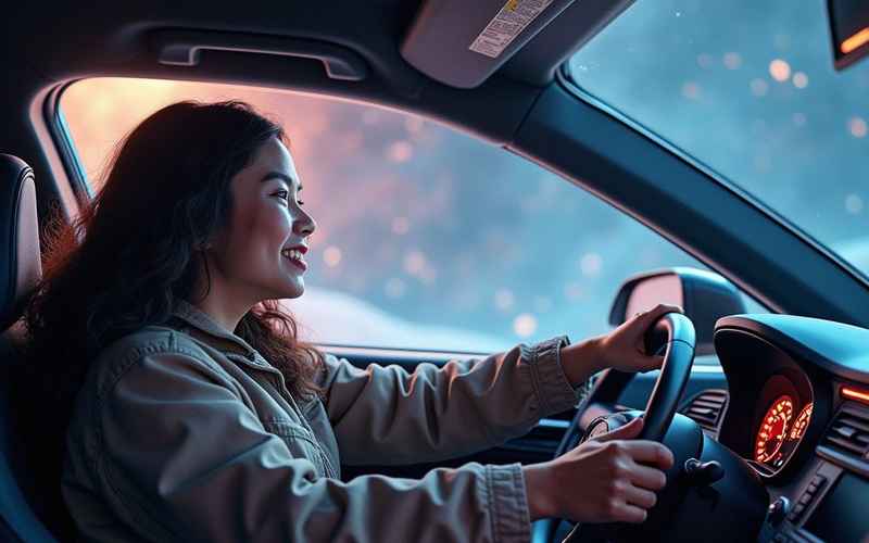 汽車內循環,汽車內循環和外循環怎么使用