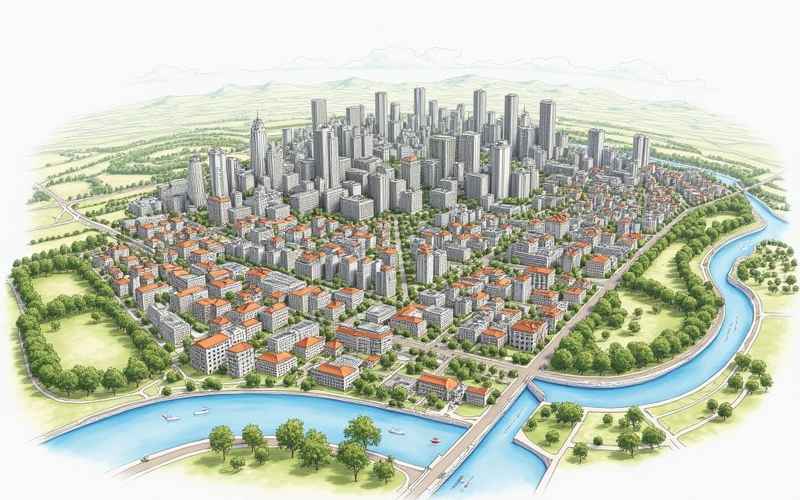 文登市房產市場動向及房價波動分析