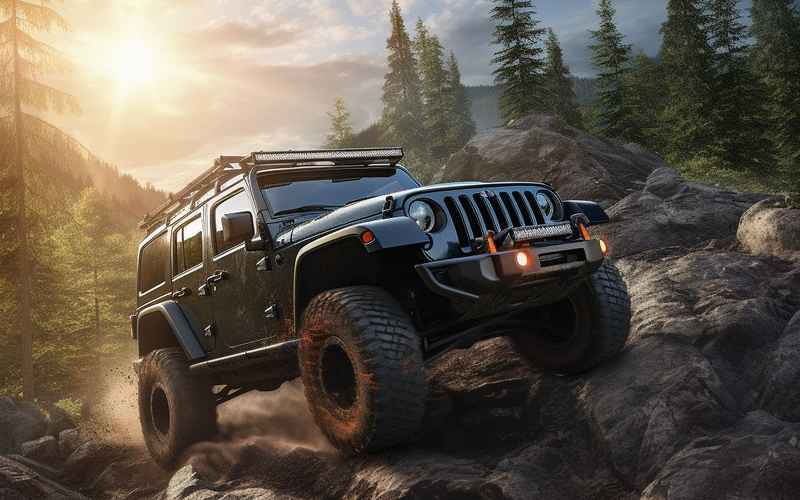 jeep 汽車-jeep汽車官網