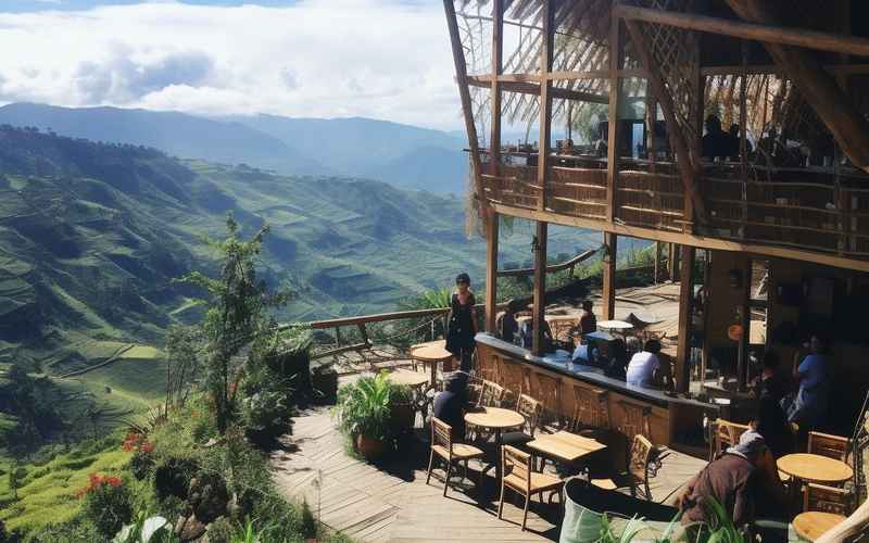 7月云南普洱避暑之旅