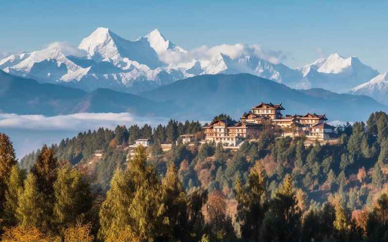 thenian镇康养旅游胜地推荐