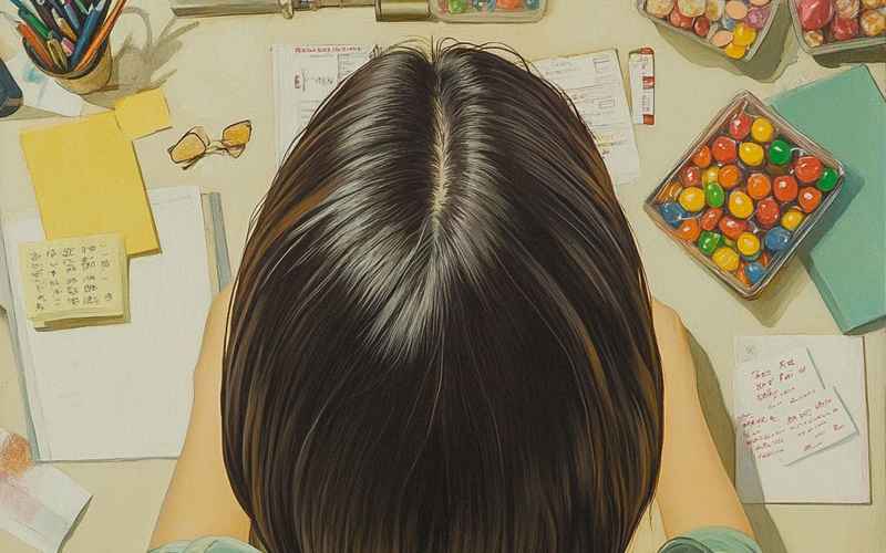 《异国课桌：小留学生的成长日记》