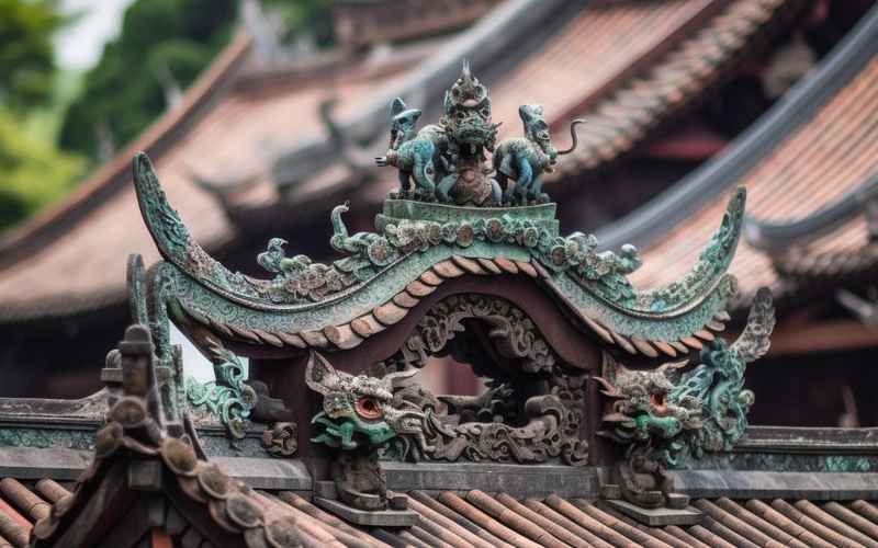 泉州清源山旅游攻略：最佳路線與景點推薦