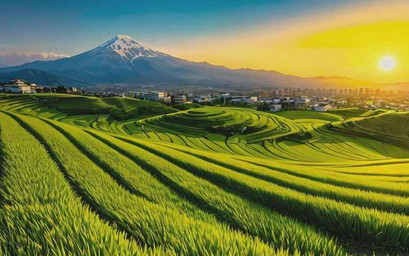 日本7月旅游最佳攻略 日本7月旅游最佳攻略