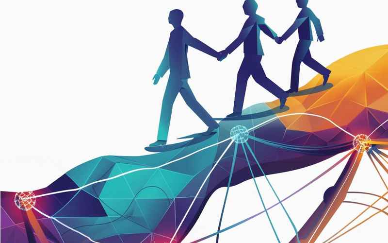 科技驱动·聚力无限 科技驱动·聚力无限