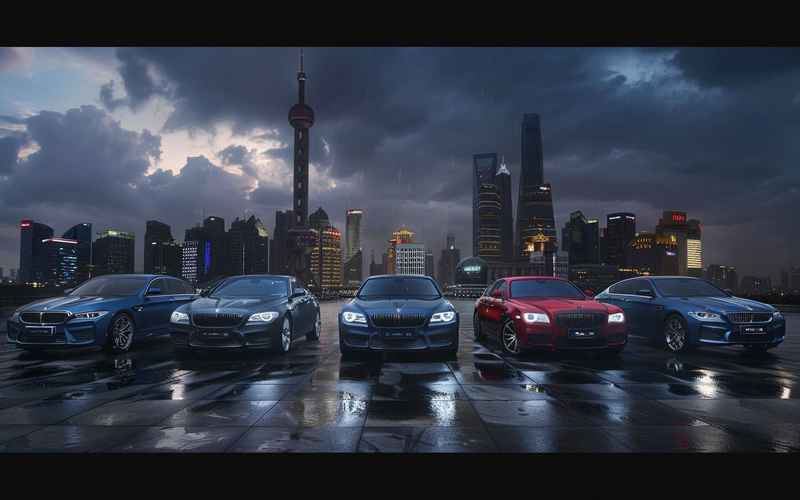 熠汽車 熠汽車之家