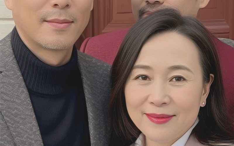 电视剧《人生如梦 荧屏绽放》 电视剧《人生如梦 荧屏绽放》