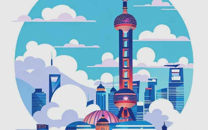 上海旅游规划攻略