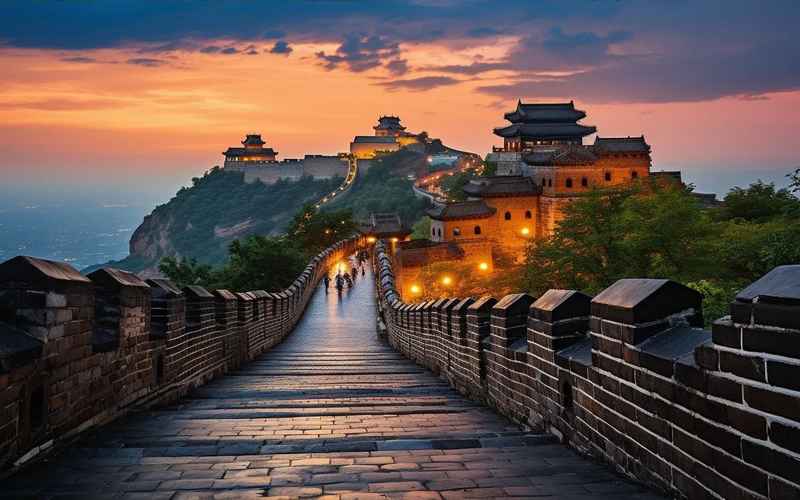 中華文化與旅游共繪未來