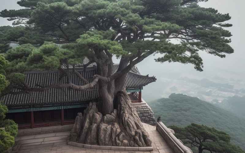 《山東三日旅游攻略:經典景點與必玩體驗》 《山東三日旅游攻略:經典景點與必玩體驗》