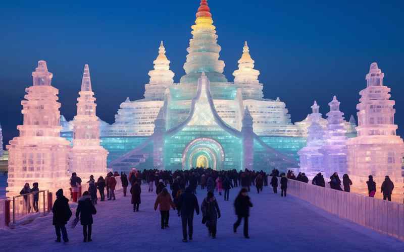 長春周邊旅游景點大全：一網打盡長影世紀城、偽滿皇宮、凈月潭等熱門景點攻略