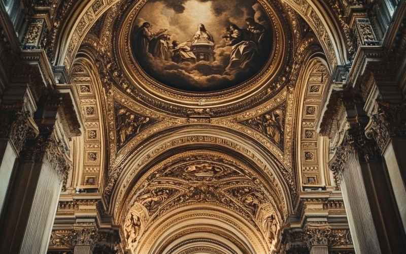 法意双璧探秘之旅绝美