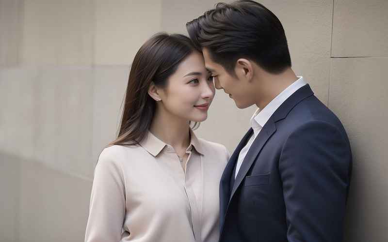 新丽人职场心计与良缘暗涌 新丽人职场心计与良缘暗涌