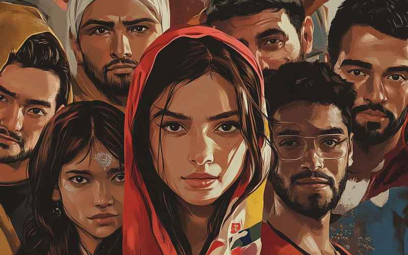 下载围城外传:现代人的情感困境与抉择 下载围城外传:现代人的情感困境与抉择